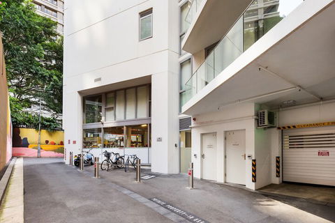 Sydney Alberta Apartments - Darwin Holiday 3