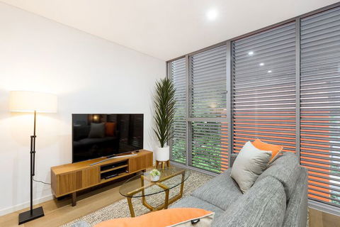 Sydney Alberta Apartments - Darwin Holiday 5