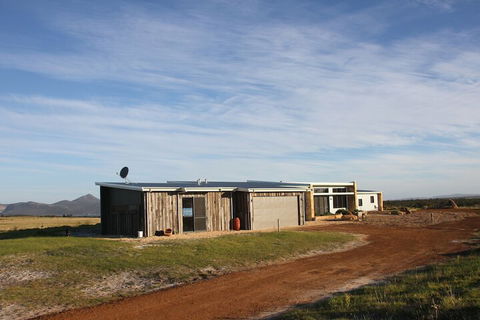 Jeedamya Bed & Breakfast - Darwin Holiday 1