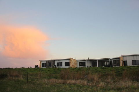 Jeedamya Bed & Breakfast - Darwin Holiday 2