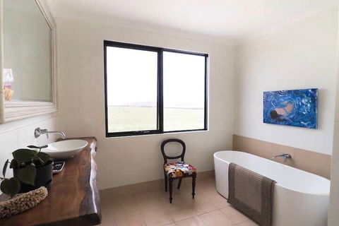 Jeedamya Bed & Breakfast - Darwin Holiday 4