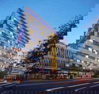 The Sebel Canberra Civic - Darwin Holiday