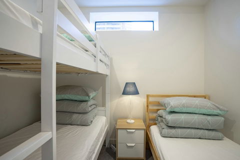 WeMeet At Melbourne Center - Darwin Holiday 4