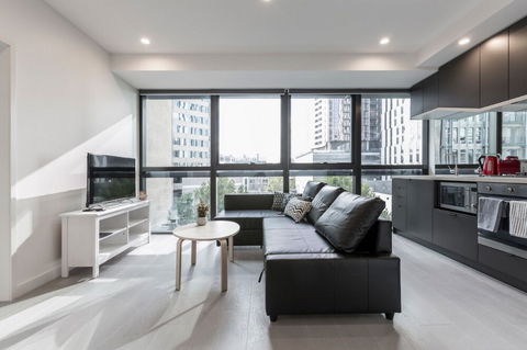 WeMeet At Melbourne Center - Darwin Holiday 3