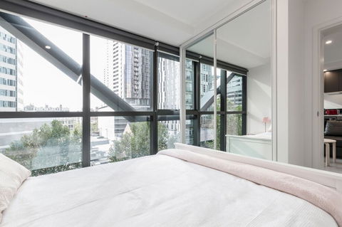 WeMeet At Melbourne Center - Darwin Holiday 5