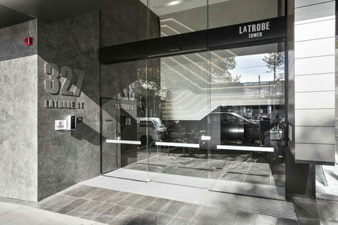 WeMeet At Melbourne Center - Darwin Holiday 0