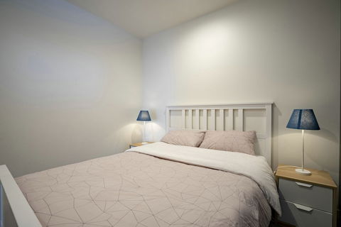 WeMeet At Melbourne Center - Darwin Holiday 1