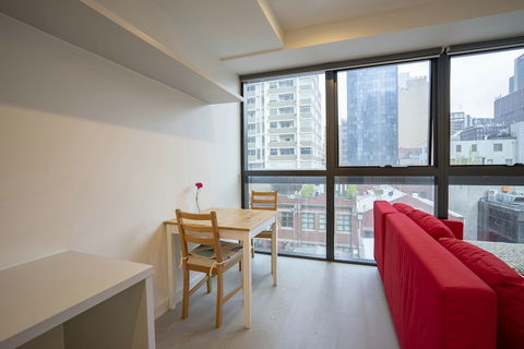 WeMeet At Melbourne Center - Darwin Holiday 6