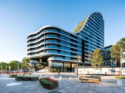SKYE Suites Green Square - Darwin Holiday 4