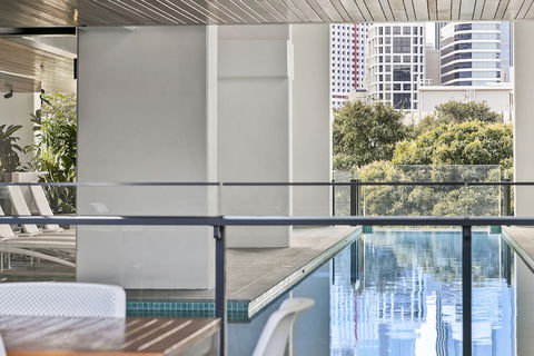 Arise On Hope Street - Darwin Holiday 3