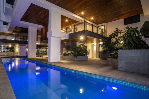 Arise On Hope Street - Darwin Holiday 2