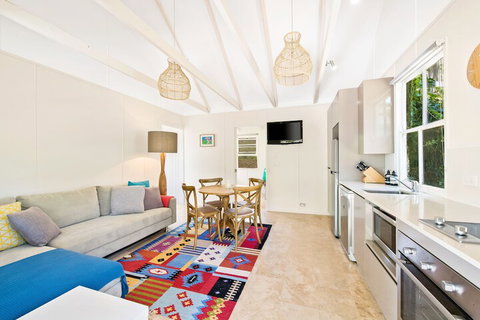 Hollow Tree Farm - Peace And Quiet On 30 Acres Right In Toowoomba - Darwin Holiday 4