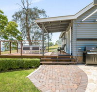 Hollow Tree Farm - Peace and Quiet on 30 Acres right in Toowoomba - Darwin Holiday
