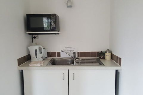 Mountain View Motel - Darwin Holiday 5