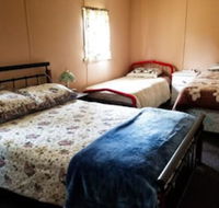 Mountain View Motel - Darwin Holiday