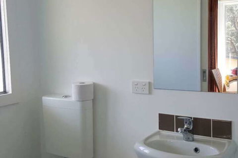 Mountain View Motel - Darwin Holiday 2