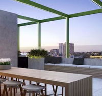 BHB Designer Collingwood - Darwin Holiday