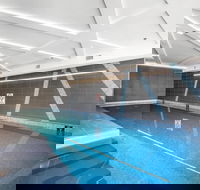 Sanctuary Apartments - WRAP - Darwin Holiday