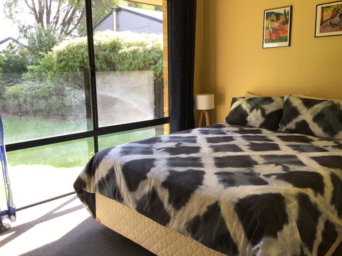 Bussell Retreat - Busselton - Darwin Holiday 1