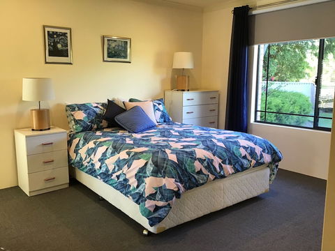 Bussell Retreat - Busselton - Darwin Holiday 2