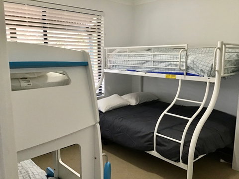 Hakea Haven - Dunsborough - Darwin Holiday 3