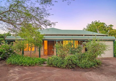 Hakea Haven - Dunsborough - Darwin Holiday 2