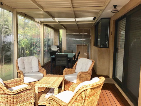 Hakea Haven - Dunsborough - Darwin Holiday 0