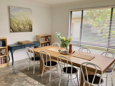 Hakea Haven - Dunsborough - Darwin Holiday 1