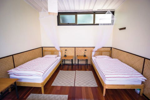 Heart & Soul Retreats - Darwin Holiday 4