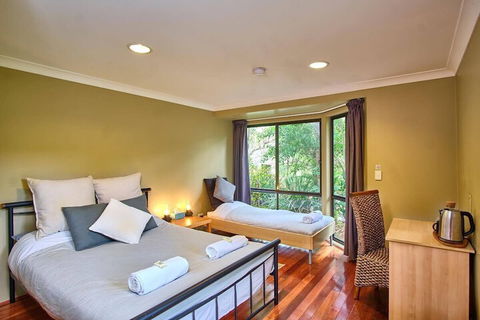 Heart & Soul Retreats - Darwin Holiday 7