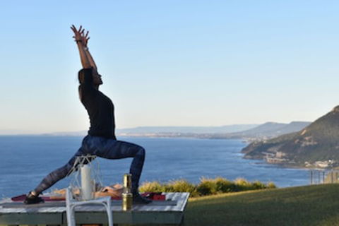 Heart & Soul Retreats - Darwin Holiday 0