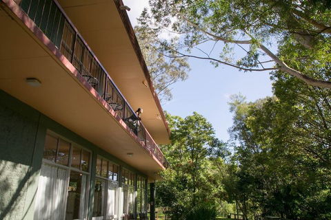 Heart & Soul Retreats - Darwin Holiday 1