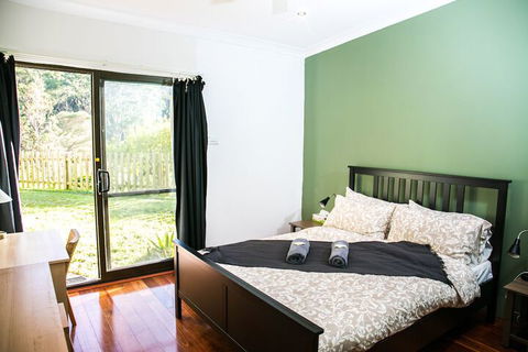Heart & Soul Retreats - Darwin Holiday 3