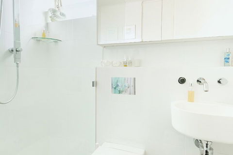 Stunning Sydney Harbour Views - Darwin Holiday 2