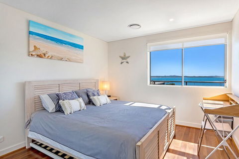 The Shoal Apartments Unit 504 / 4 8 Bullecourt Street - Darwin Holiday 7