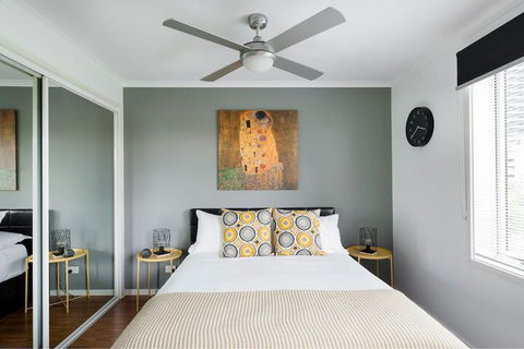 Southbank Boulevard Melbourne - Darwin Holiday 7