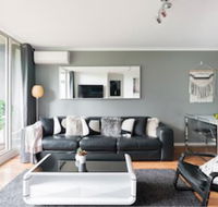 Southbank Boulevard Melbourne - Darwin Holiday