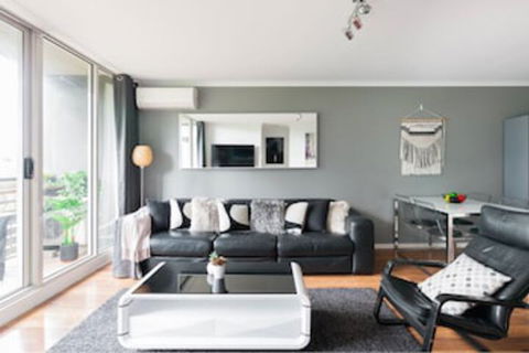 Southbank Boulevard Melbourne - Darwin Holiday 0