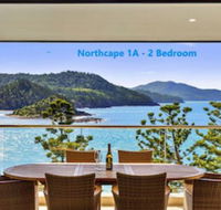 Northcape 1 Ocean Front 2 BDR - Darwin Holiday