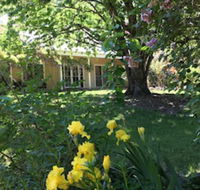 The Grange Homestead - Darwin Holiday