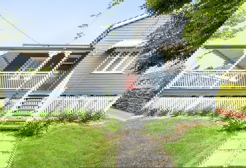 Texas QLD Darwin Holiday