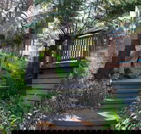 Steep Creek Retreat - Darwin Holiday