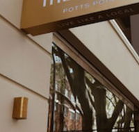 The Jensen Potts Point - Darwin Holiday