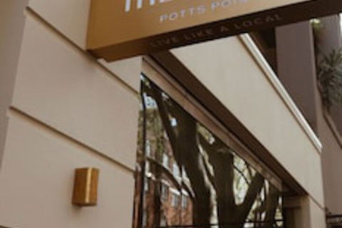 The Jensen Potts Point - Darwin Holiday 0