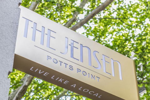 The Jensen Potts Point - Darwin Holiday 3