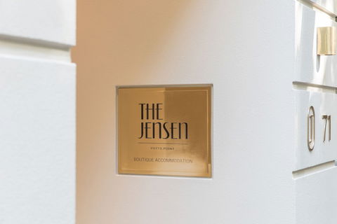 The Jensen Potts Point - Darwin Holiday 7
