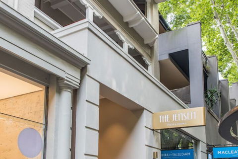 The Jensen Potts Point - Darwin Holiday 5