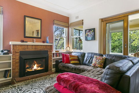 Postmasters House - Darwin Holiday 4