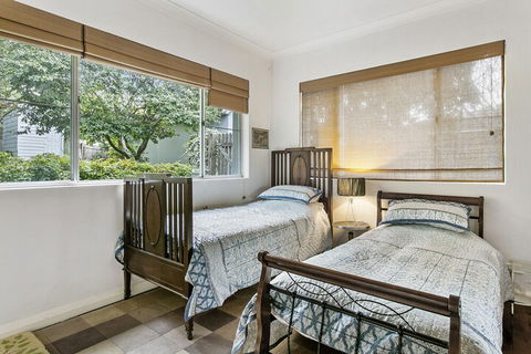 Postmasters House - Darwin Holiday 2