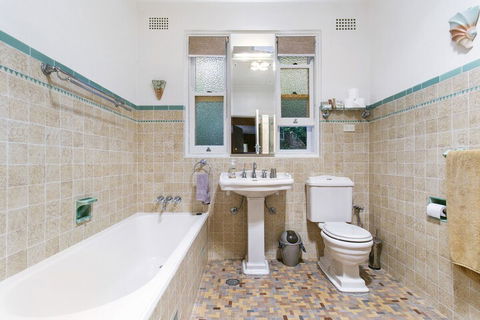 Postmasters House - Darwin Holiday 5